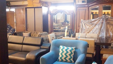 Ruko 2 Lt Siap Huni Lokasi Pusat Kota Sayap Pecinan Lama, Bandung