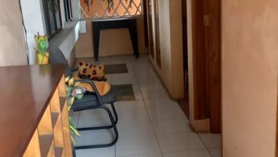 Hunian Mewah di Kawasan Buah Batu, Bandung, LB 500m², Harga 4,5 Miliar