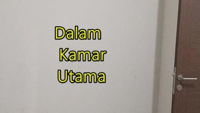 Jual Cepat Apartemen Murah di Andir, Bandung, LT 38m²