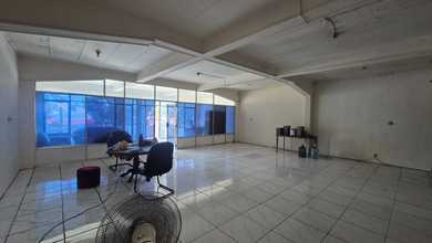 Ruko lantai 2 Siap Pakai  di Holis Raya