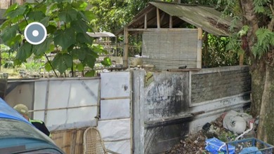 Kavling Prestisius Dijual di Kopo Permai, Bandung, Harga 2,8 Miliar