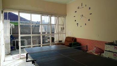 Properti Siap Huni di Area Cibaduyut, Bandung, LT 80m²