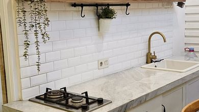 Rumah Mewah di Sukasari, Bandung, 3 KT, LT 113m²