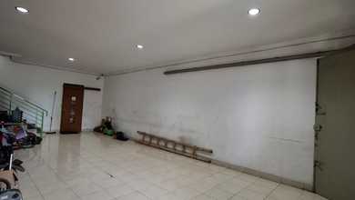 Ruko 2 Lt Siap Huni Lokasi Strategis Inhoftank, Bandung