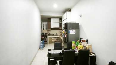 Kesempatan Rumah di Mekar Wangi, Bandung, LB 110m², Harga 2,1 Miliar