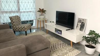 Properti Siap Huni di Kawasan Cimahi, Bandung, LT 181m²