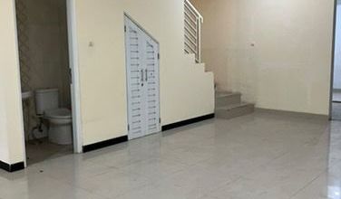 Jual Rumah Nyaman di Taman Kopo Indah, Bandung - LT 102m²