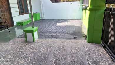Rumah Siap Pakai di Area Batununggal, Bandung, LT 140m²