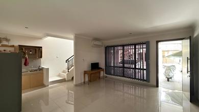 For Sale rumah Mewah di Podomoro Park Bandung, Bandung - LT 132m²