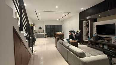 Rumah Idaman di Setra Duta, Bandung, 4 KT, Harga 2,5 Miliar
