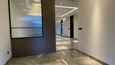 Hunian Mewah di Setra Duta, Bandung, 4 KT, LT 300m²