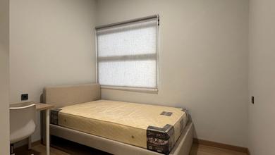 Penawaran Langka, rumah Prestisius di Kota Baru Parahyangan, Bandung, LB 140m²