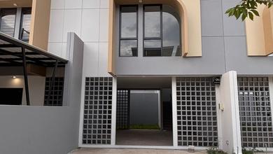 Properti Siap Pakai di Kawasan Podomoro Park Bandung, Bandung, LT 90m²