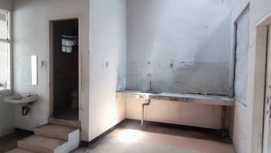 Promo Rumah di Babakan Ciparay, Bandung, LB 120m², Harga 1,65 Miliar