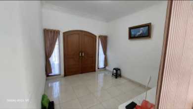 Rumah Mewah di Kawasan Mekar Wangi, Bandung, LB 278m², Harga 5,95 Miliar