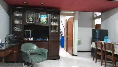 Properti Siap Huni di Kawasan Turangga, Bandung, LT 162m²