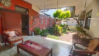 Kesempatan Eksklusif, rumah Prestisius di Cidadap, Bandung, LB 200m²