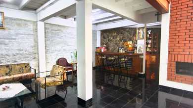 Rumah Mewah di Hegarmanah, Bandung, 4 Kamar Tidur, LT 616m²