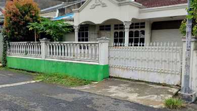 Dijual rumah Mewah di Turangga, Bandung - LT 244m²