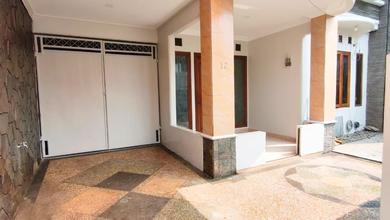 Hunian Idaman di Taman Holis Indah, Bandung, 3 KT, Harga 1,89 Miliar