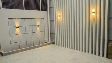 Hunian Mewah di Batununggal, Bandung, 3 KT, LT 195m²