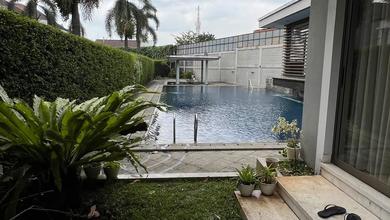 Hunian Prestisius di Kawasan Batununggal, Bandung, LB 458m², Harga 11 Miliar