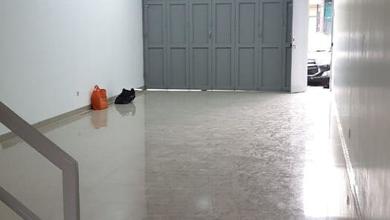Disewakan Ruko Siap Huni di Sriwijaya Regol Bandung