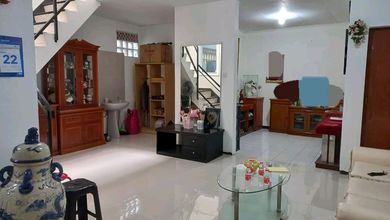 Rumah Siap Huni di Area Kopo, Bandung, LT 120m²