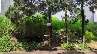 Dijual Tanah Eksklusif di Setra Duta, Bandung, LT 466m²
