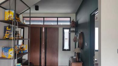 For Sale rumah Premium di Parongpong, Bandung Barat - LT 1000m²