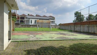 For Sale Tanah Eksklusif di Setra Duta, Bandung, LT 1402m²