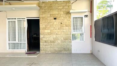 Promo Rumah di Antapani, Bandung, LB 100m², Harga 950 Juta