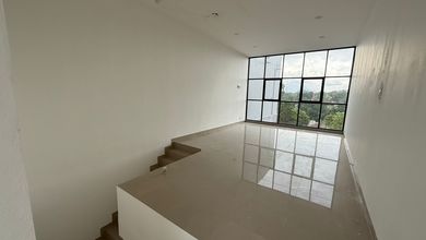 Ruko Baru 4 Lt Lokasi Strategis mainroad Cihampelas