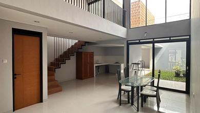 Sewa Rumah Favorit di Cigadung, Bandung, Harga Terjangkau