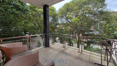 Penawaran Langka, rumah Prestisius di Batununggal, Bandung, LB 400m²