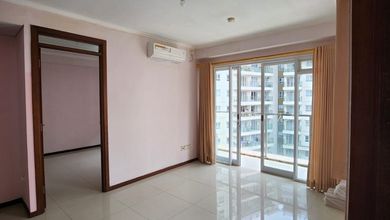 Apartemen Minimalis Lokasi Pasteur, Bandung, Harga Ekonomis