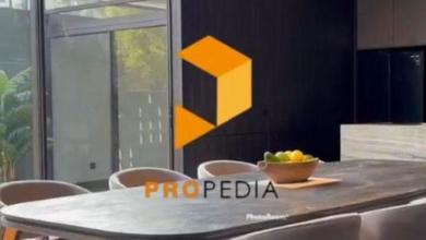 Rumah Elite di Kawasan Kota Baru Parahyangan, Bandung, LB 280m², Harga 6,97 Miliar