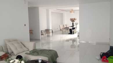 Rumah Area Premium Setiabudi, Bandung - Harga Terbaik 4 Miliar