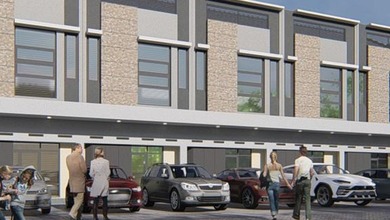 Ruko siap pakai di Sangkuriang, cimahi lokasi strategis dan ramai