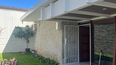 Rumah Area Luxury Andir, Bandung - Harga Terbaik 3,5 Miliar