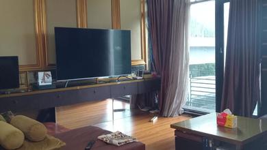 Penawaran Eksklusif, rumah Prestisius di Setra Sari, Bandung, LB 350m²