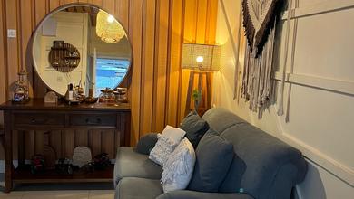 Rumah Eksklusif LT 75 m2, di Buah Batu, Bandung