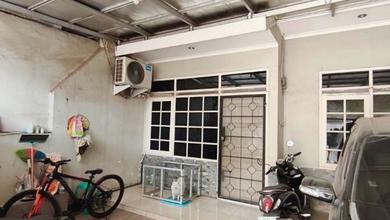 Properti Siap Pakai di Area Taman Holis Indah, Bandung, LT 90m²