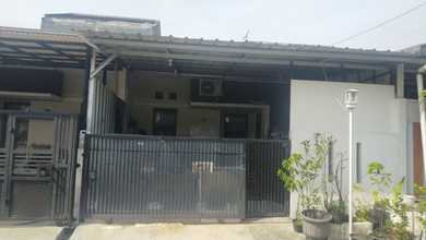 Hunian Favorit di Katapang, Bandung, 2 KT, Harga 615 Juta