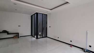 Jual Rumah Nyaman di Kopo Permai, Bandung - LT 91m²