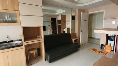 Promo Apartemen Siap Huni di Ciumbuleuit, Bandung, 2 KT