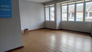 Disewakan Ruko Kurdi 2 Lantai Siap Huni