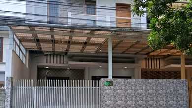 Jual Rumah Nyaman di Babakan Ciparay, Bandung - LT 138m²