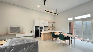 Penawaran Eksklusif, rumah Prestisius di Kota Baru Parahyangan, Bandung, LB 140m²