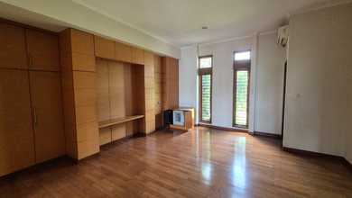 Rumah Sederhana Disewakan di Cipaku, Bandung, Harga Ekonomis